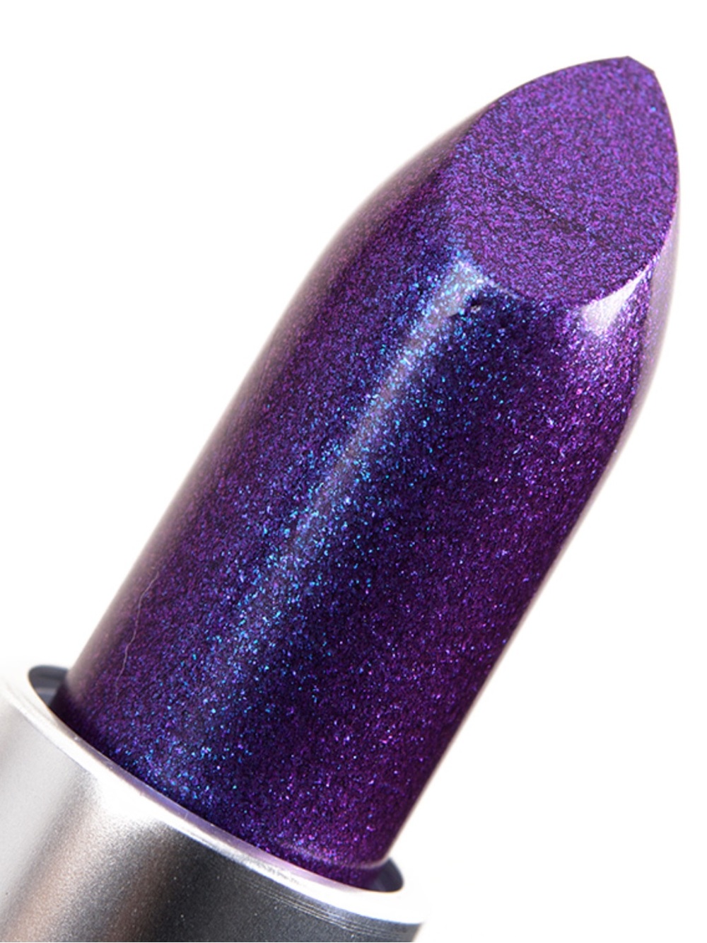 MAC Cosmetics Metallic Lipstick in Royal Hour - BNIB, LE, Rare & Discontinued